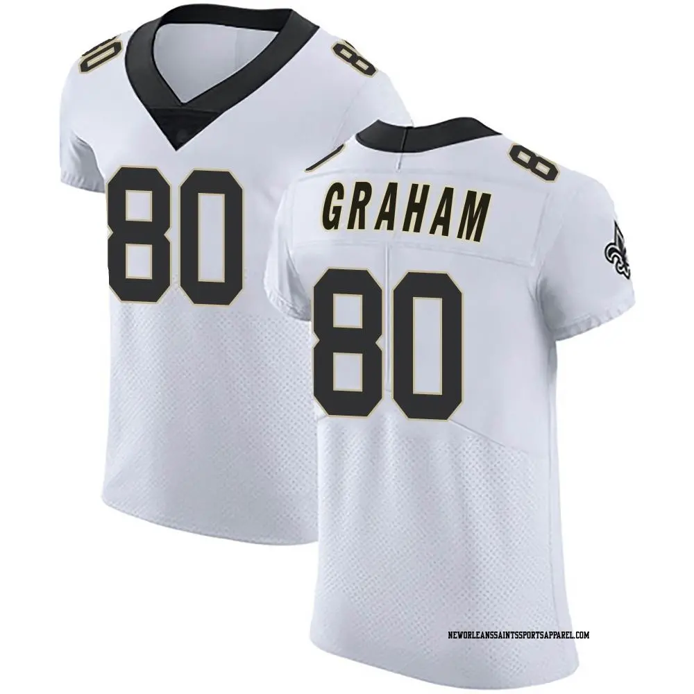 Jimmy Graham Jersey for Men Women and Kids Saints Store