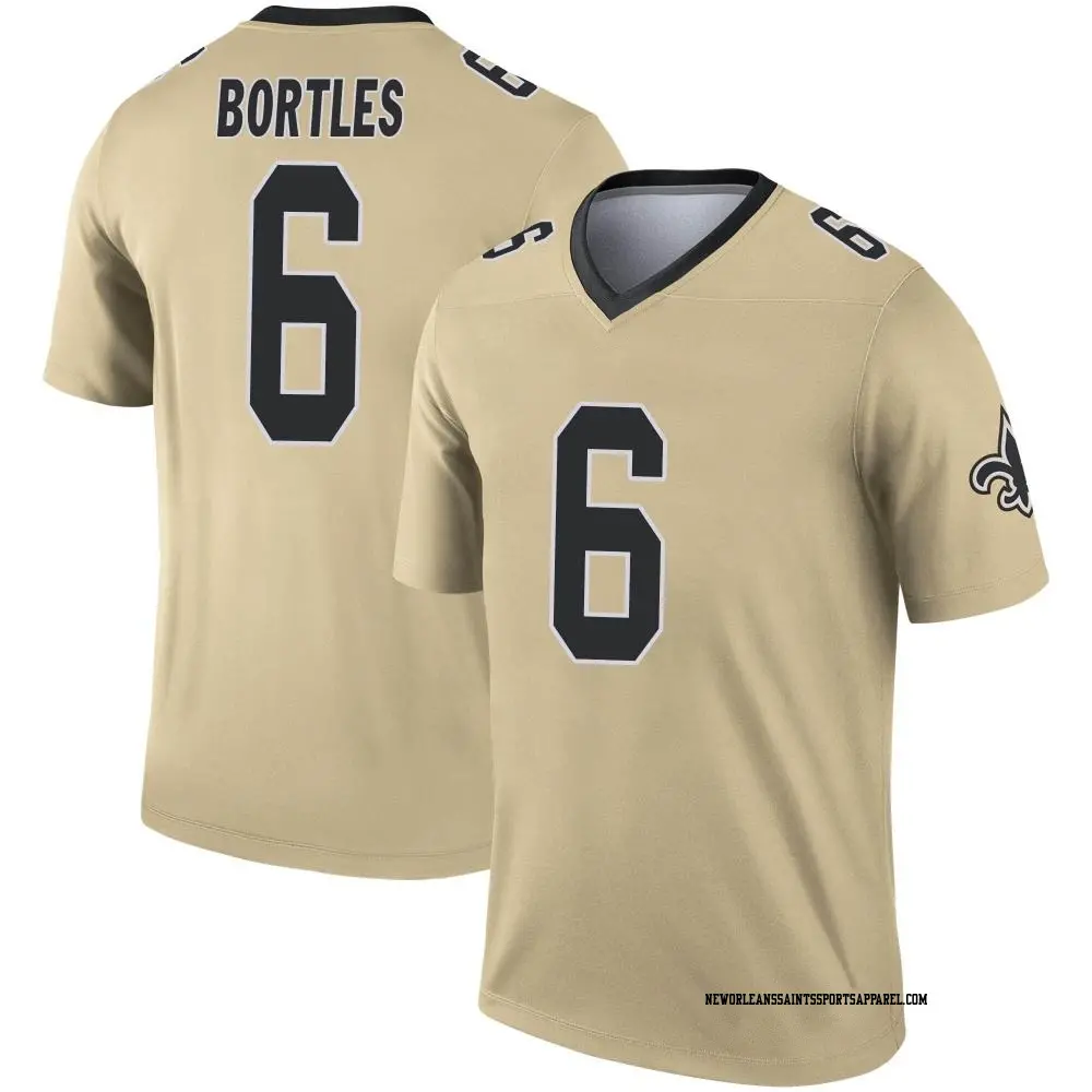 Blake bortles gold jersey hotsell