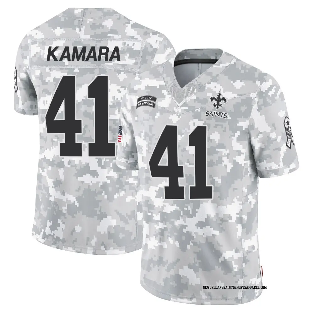 Fashion kamara jersey white