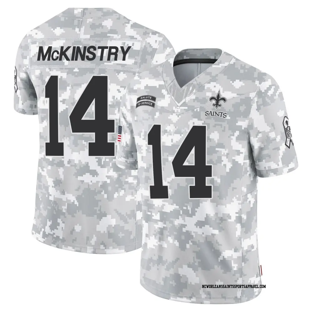 Kool Aid McKinstry Jersey for Men Women and Kids Saints Store