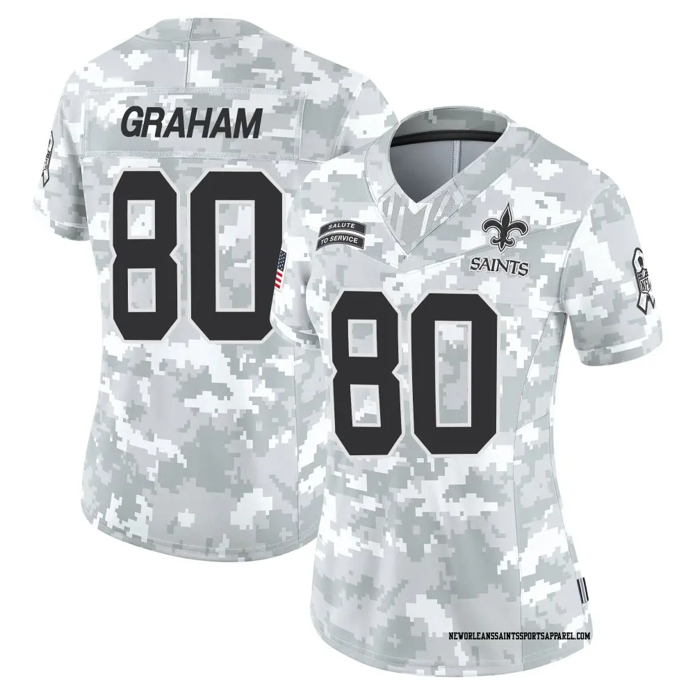 Jimmy graham women's jersey hotsell