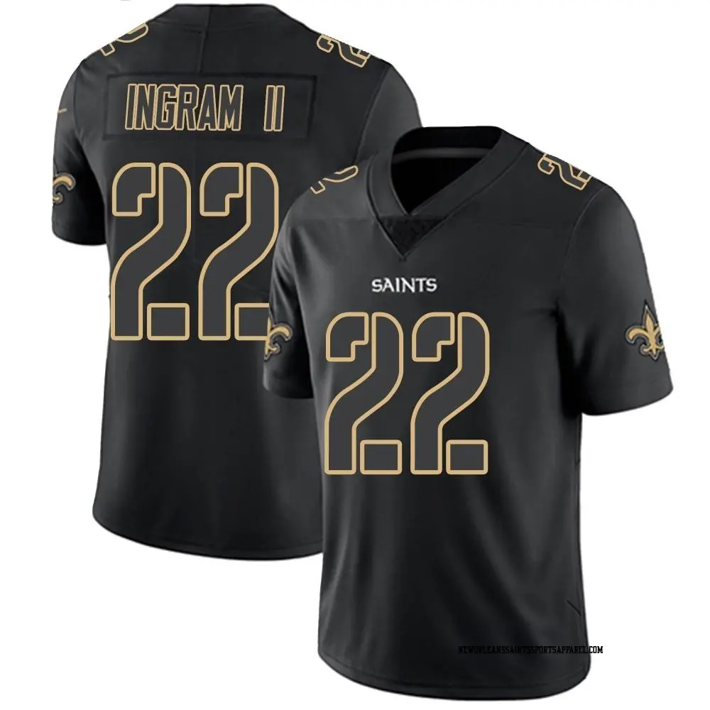 Mark ingram saints jersey best sale