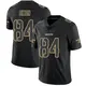 Limited Black Impact Youth Dai'Jean Dixon New Orleans Saints Jersey