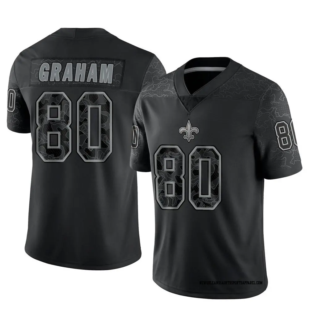 Jimmy Graham Jersey for Men Women and Kids Saints Store