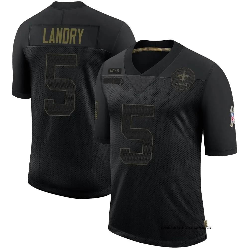 Jarvis Landry Jersey for Men Women and Kids Saints Store