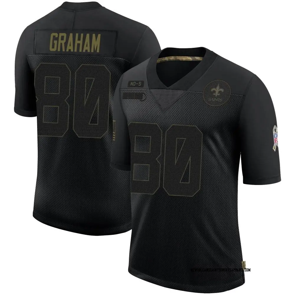 Jimmy graham limited jersey best sale