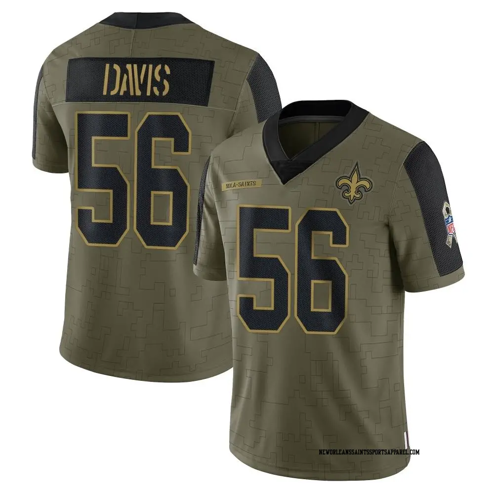 Demario davis jersey best sale