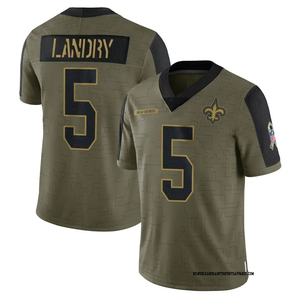 Jarvis landry youth jersey best sale