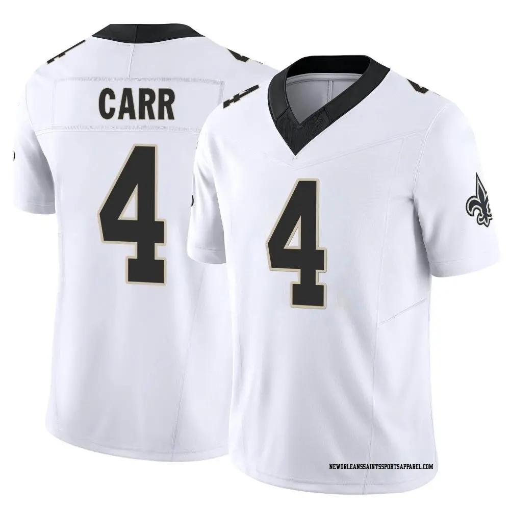 Derek carr mens jersey best sale