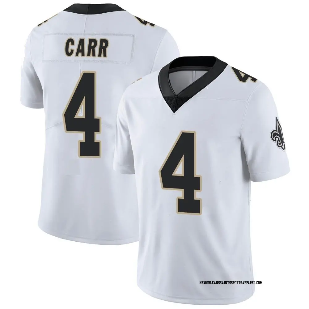 Carr jersey youth best sale