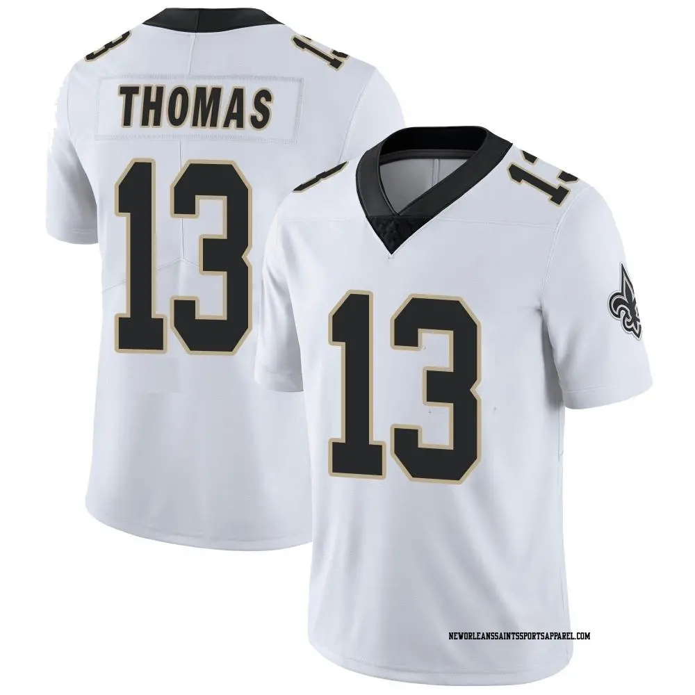 Michael Thomas Jersey for Men Women and Kids Saints Store