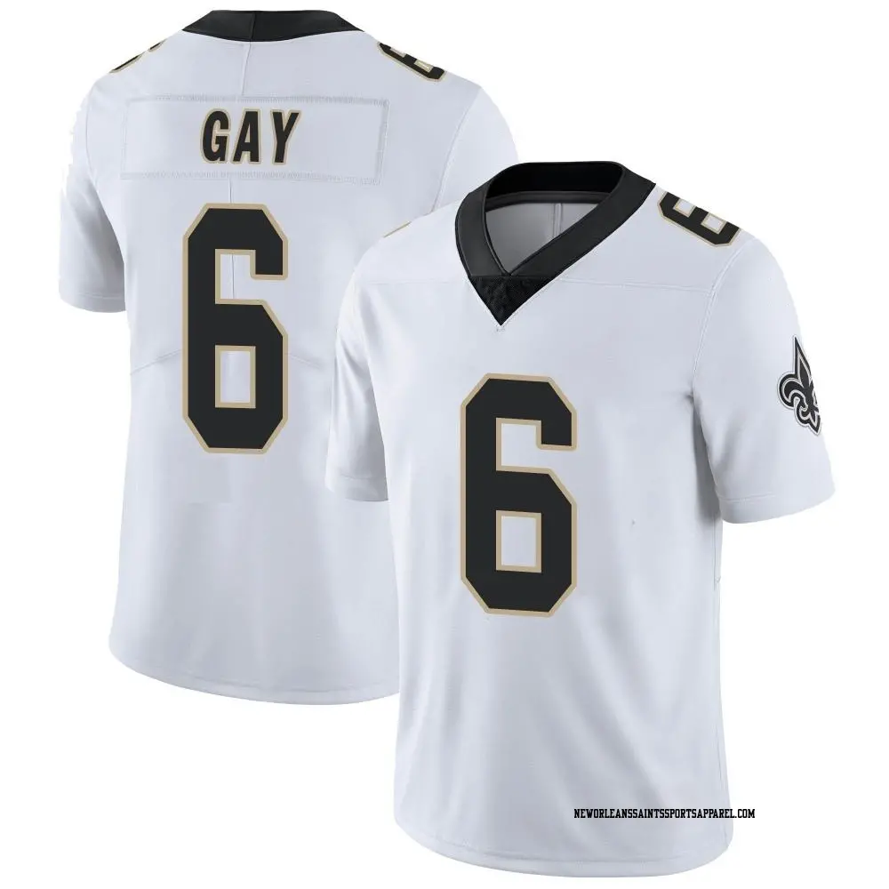 Willie Gay Jersey for Men Women and Kids Saints Store