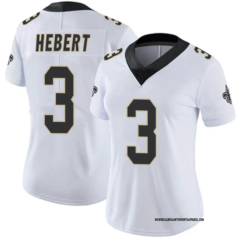 Drew brees vapor untouchable jersey best sale